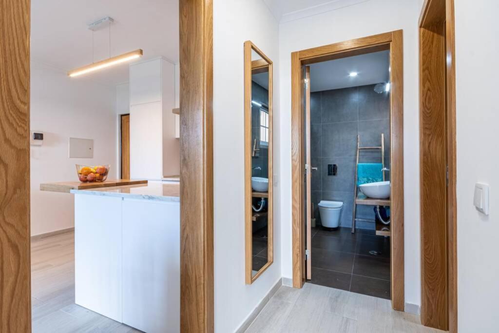 Troia Boutique Apartment 외부 사진