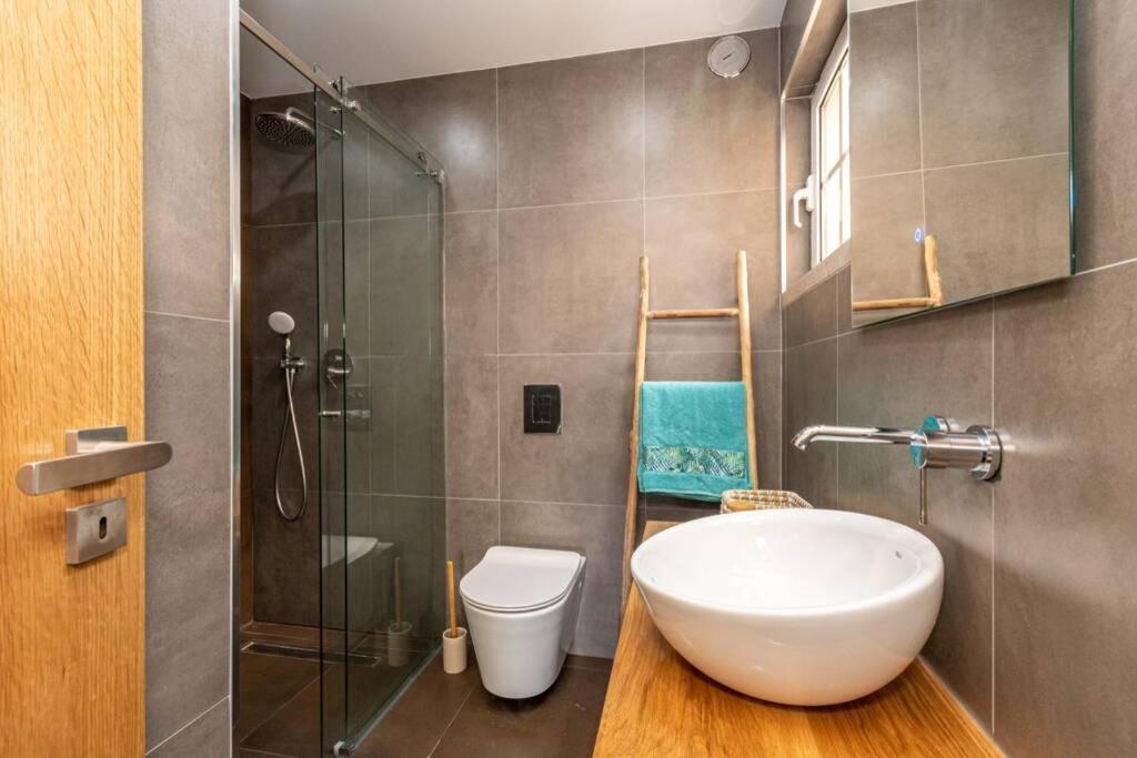 Troia Boutique Apartment 외부 사진
