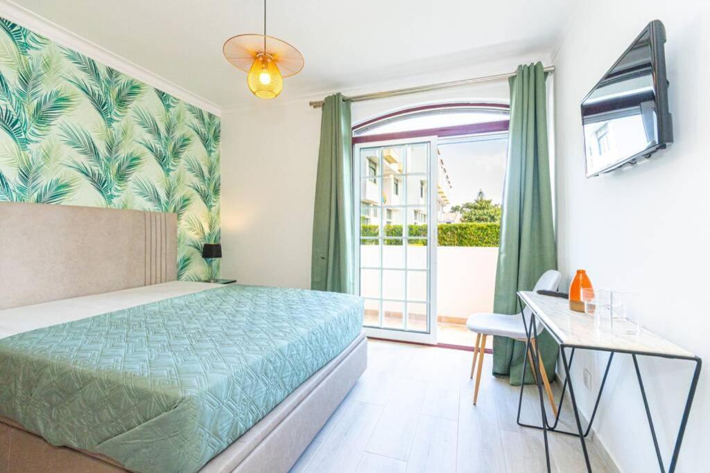 Troia Boutique Apartment 외부 사진