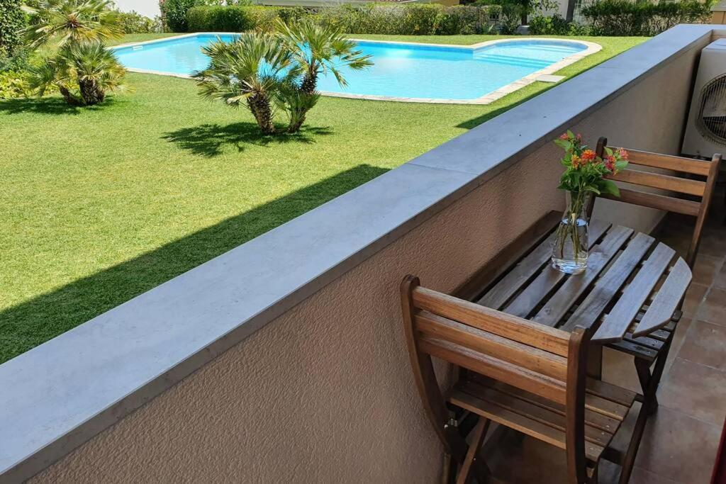 Troia Boutique Apartment 외부 사진
