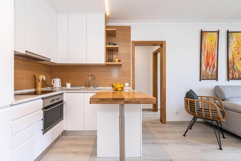 Troia Boutique Apartment 외부 사진